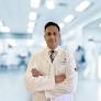 Dr Veekshith Shetty